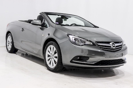 OPEL CASCADA CABRIOLET 1.4 TURBO 140 CV COSMO PACK BV6   ********** EXEMPLE DE FINANCEMENT: 1 ERE MAIN AVEC SEULEMENT 60193 KMS **********